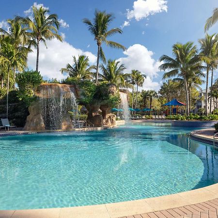 Готель Hyatt Vacation Club At Coconut Cove Естеро Екстер'єр фото