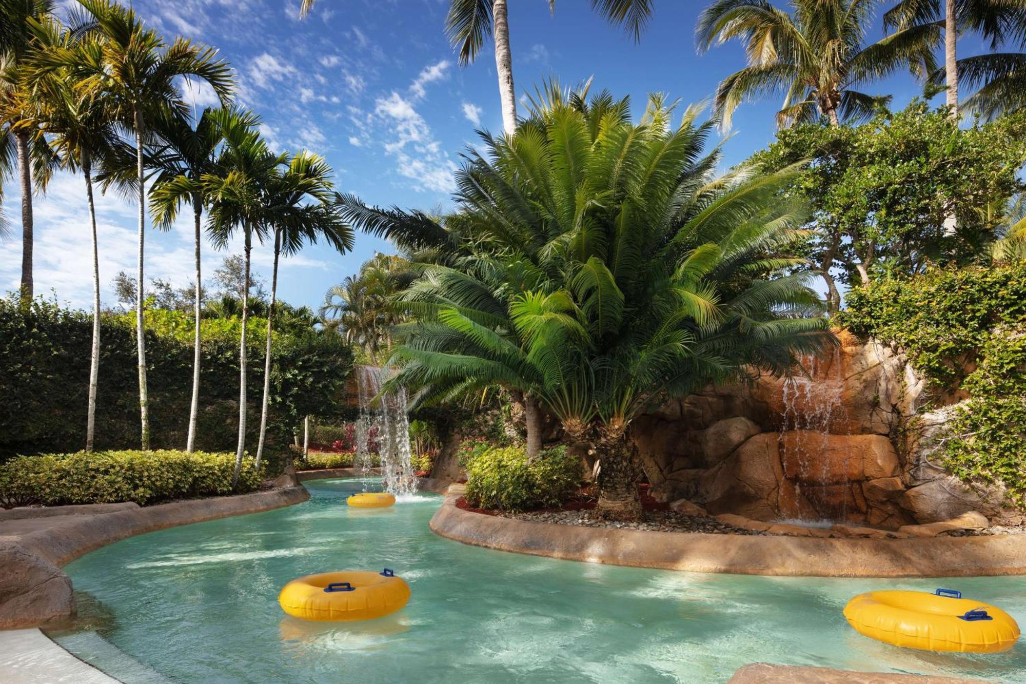Готель Hyatt Vacation Club At Coconut Cove Естеро Екстер'єр фото
