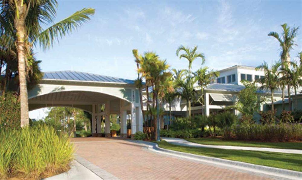 Готель Hyatt Vacation Club At Coconut Cove Естеро Екстер'єр фото