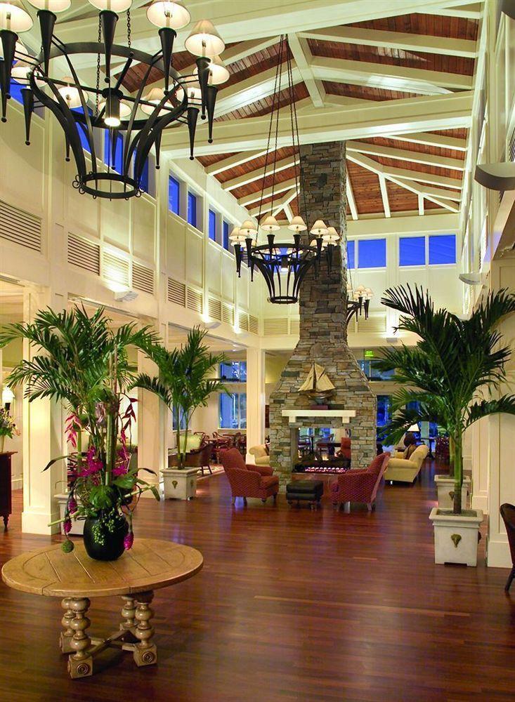 Готель Hyatt Vacation Club At Coconut Cove Естеро Інтер'єр фото