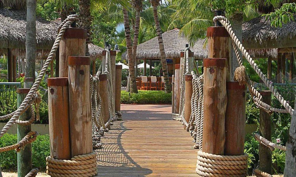 Готель Hyatt Vacation Club At Coconut Cove Естеро Екстер'єр фото